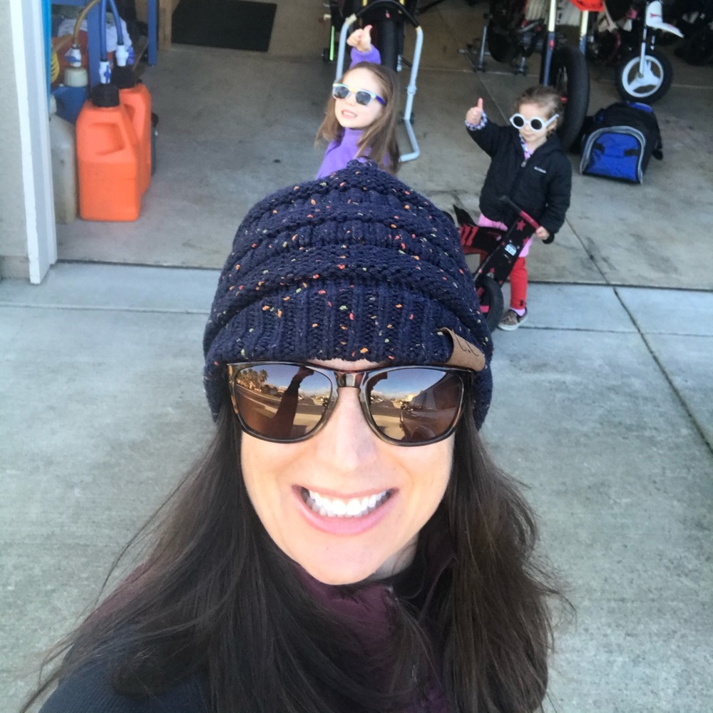 Meet your Posher, Sara